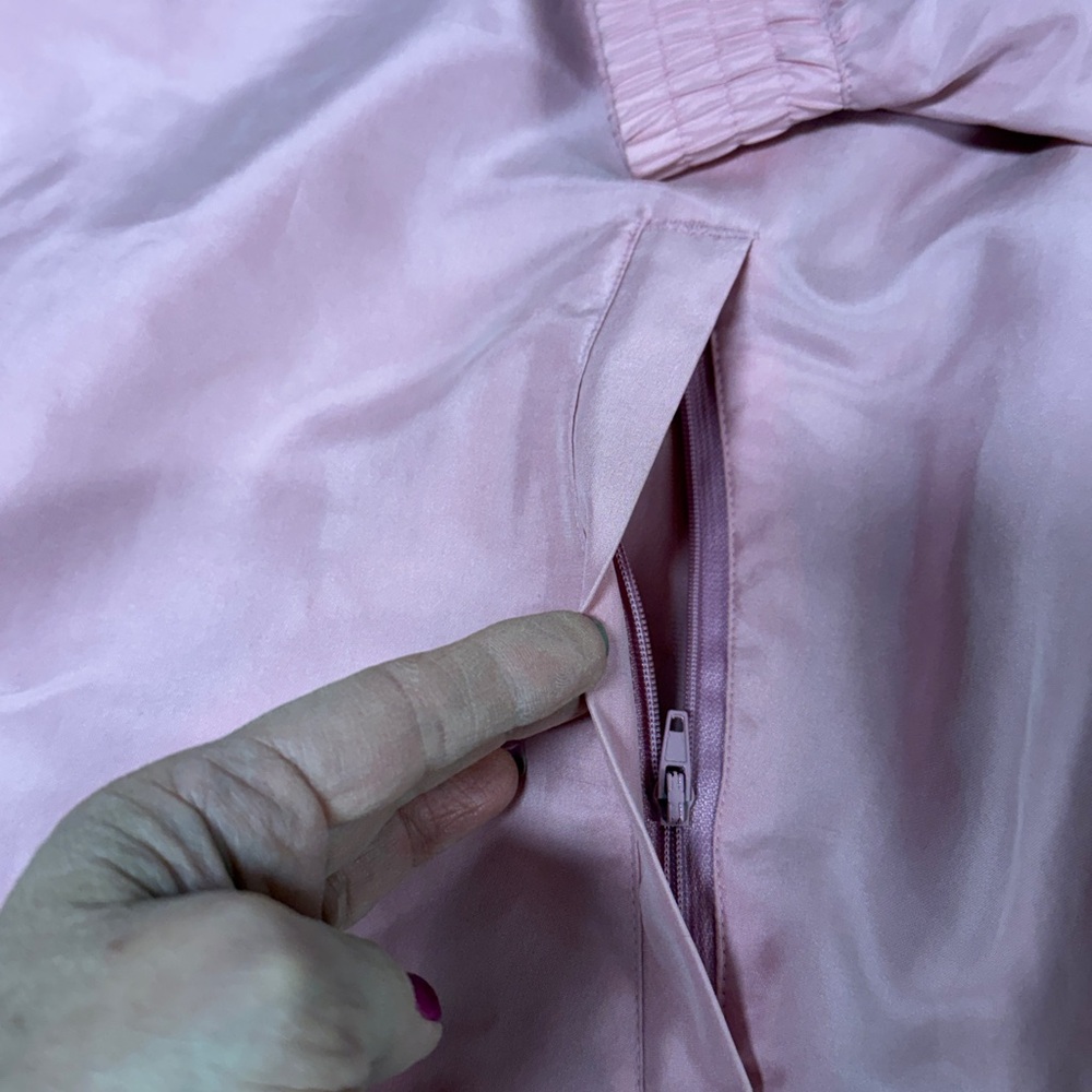 Bobby Chan Windbreaker - Picture 3 of 7
